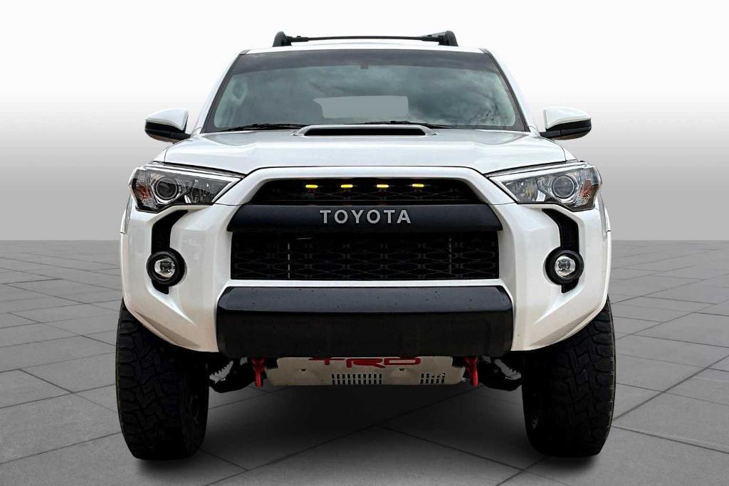 used 2019 Toyota 4Runner car, priced at $41,497