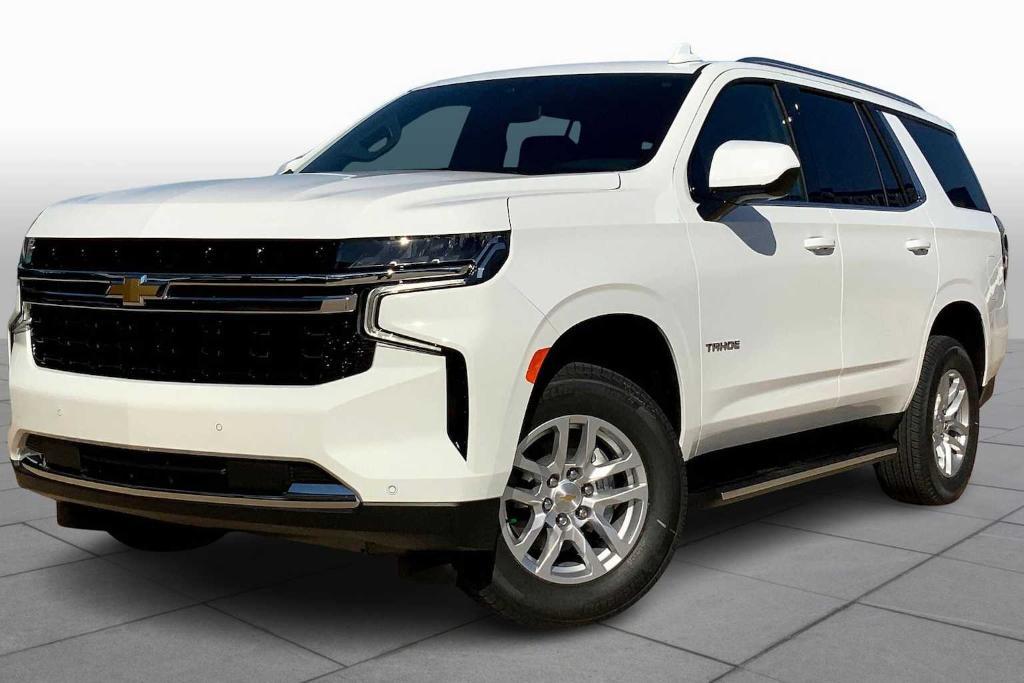 new 2024 Chevrolet Tahoe car, priced at $53,440