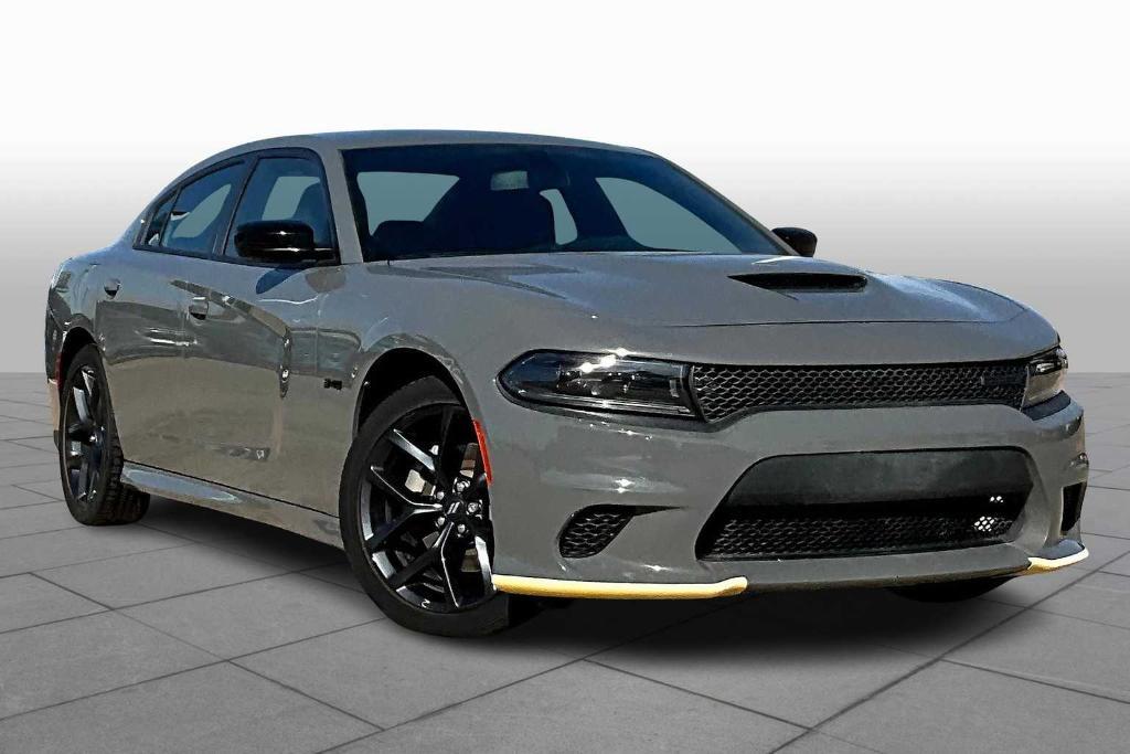 used 2023 Dodge Charger car, priced at $39,773