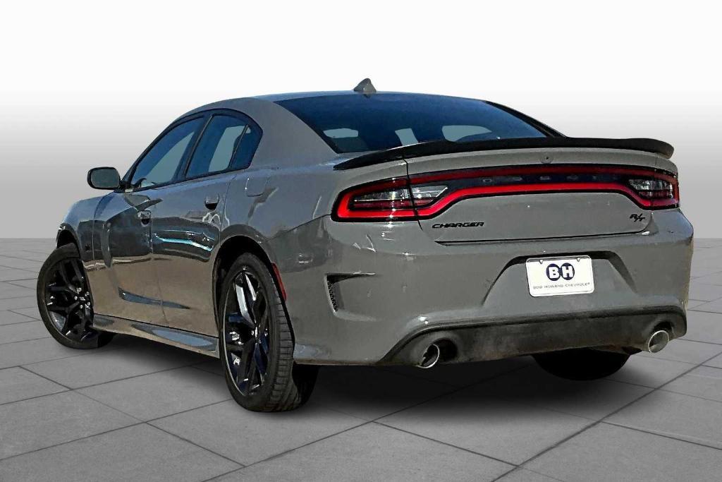 used 2023 Dodge Charger car, priced at $39,773