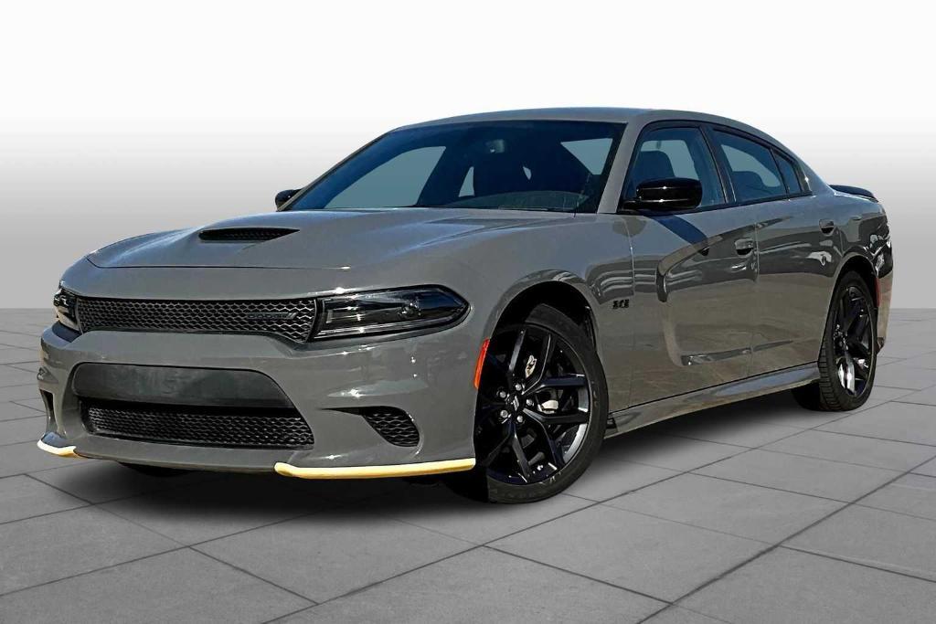 used 2023 Dodge Charger car, priced at $39,773