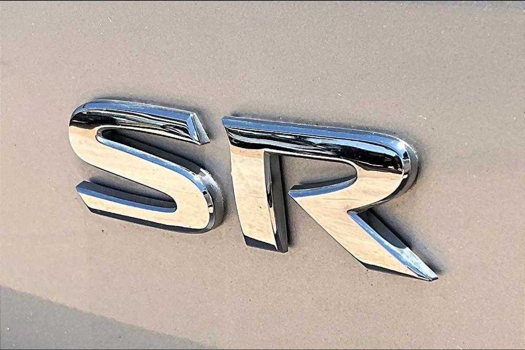 used 2020 Nissan Kicks car, priced at $17,997