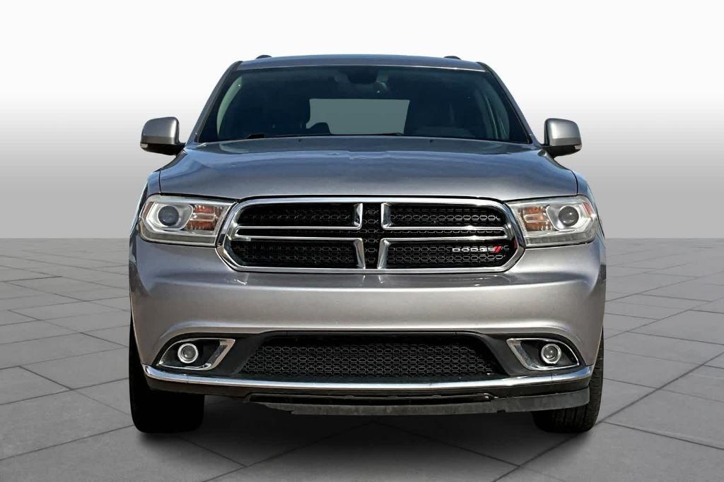 used 2016 Dodge Durango car, priced at $14,832