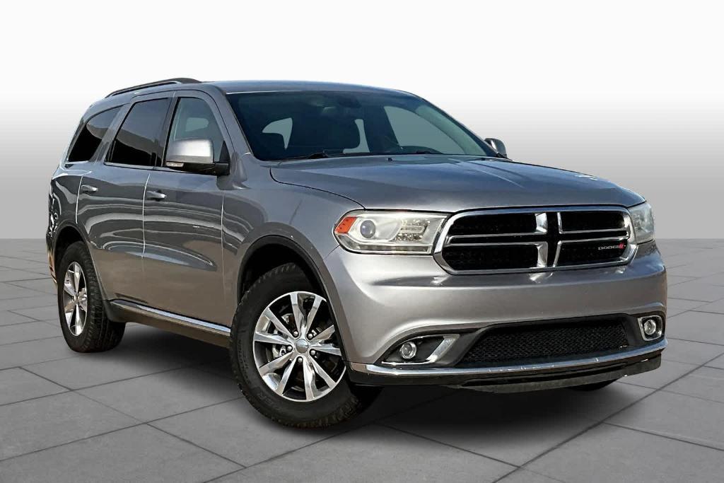 used 2016 Dodge Durango car, priced at $14,832