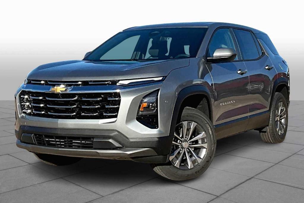 new 2025 Chevrolet Equinox car, priced at $29,995