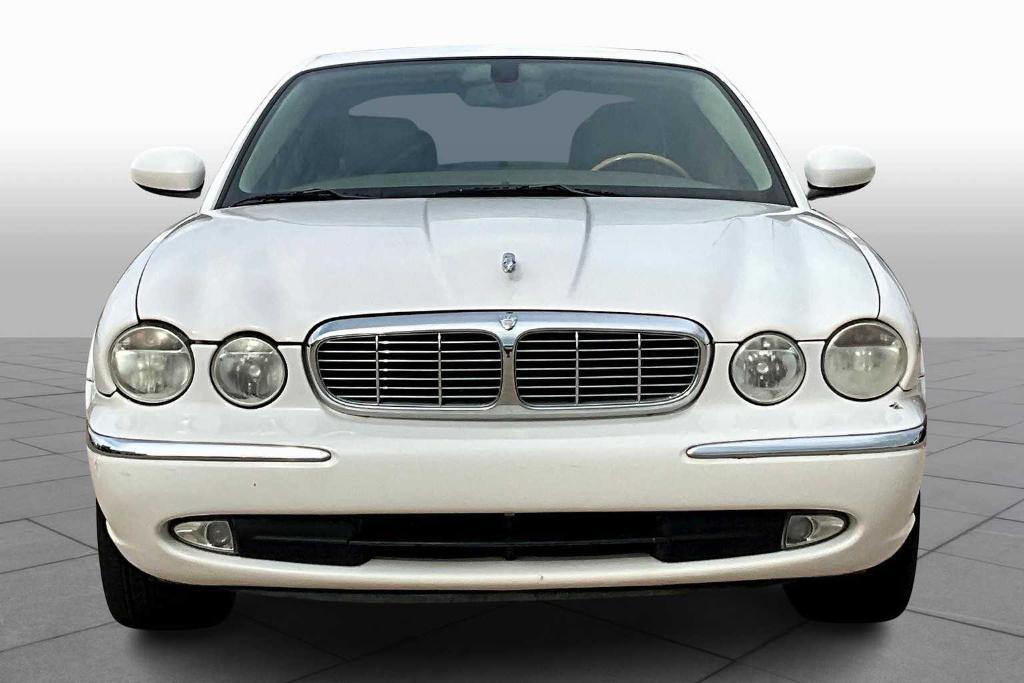 used 2005 Jaguar XJ8 car, priced at $2,774