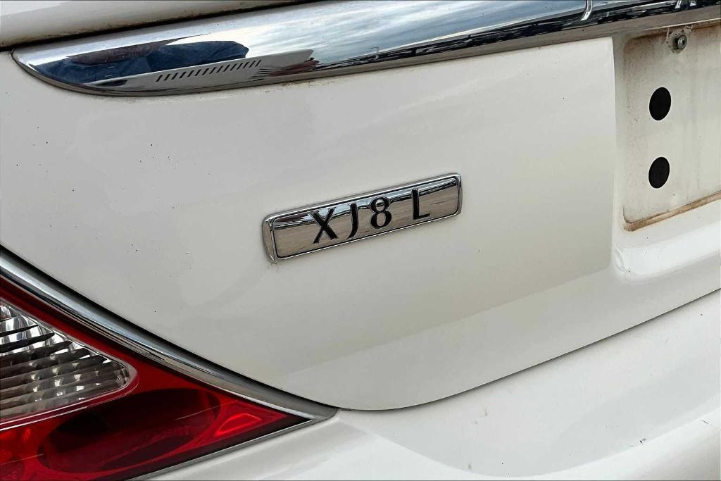 used 2005 Jaguar XJ8 car, priced at $2,774