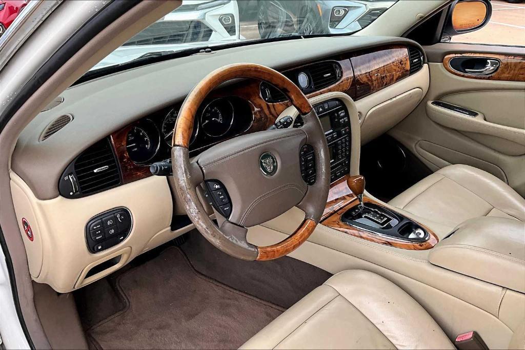 used 2005 Jaguar XJ8 car, priced at $2,774