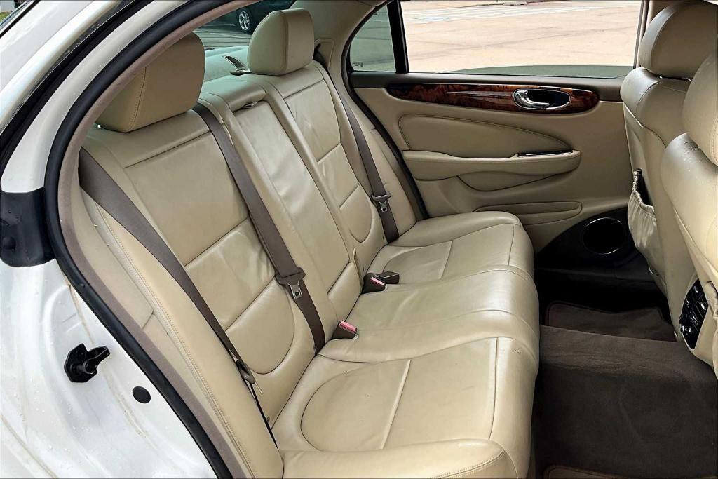 used 2005 Jaguar XJ8 car, priced at $2,774