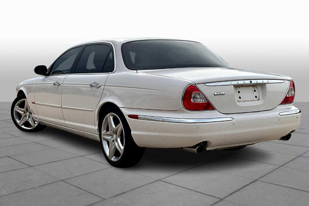 used 2005 Jaguar XJ8 car, priced at $2,774