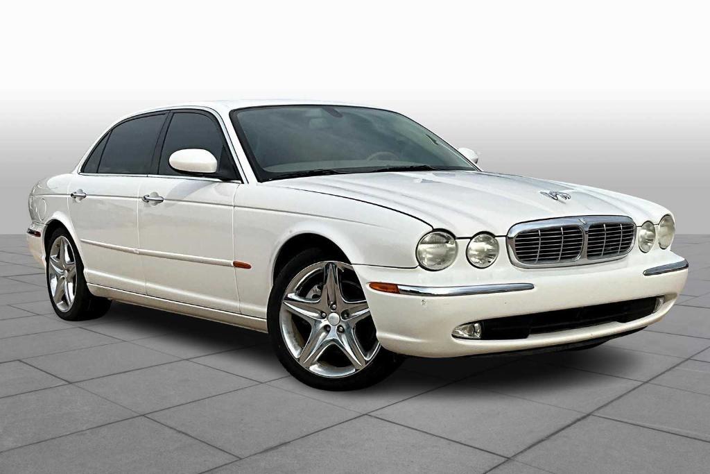 used 2005 Jaguar XJ8 car, priced at $2,774