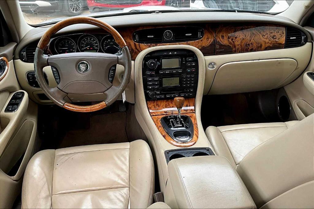 used 2005 Jaguar XJ8 car, priced at $2,774