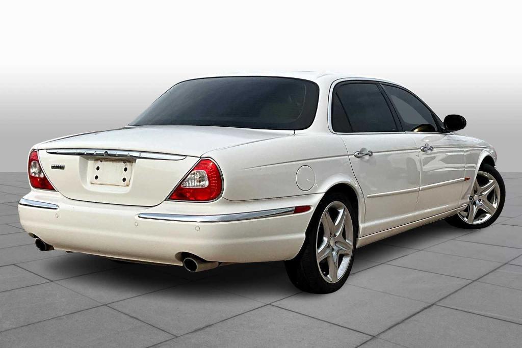 used 2005 Jaguar XJ8 car, priced at $2,774