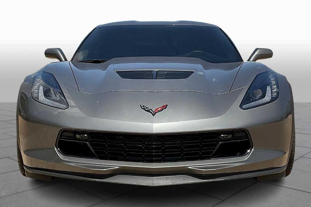 used 2016 Chevrolet Corvette car, priced at $77,496