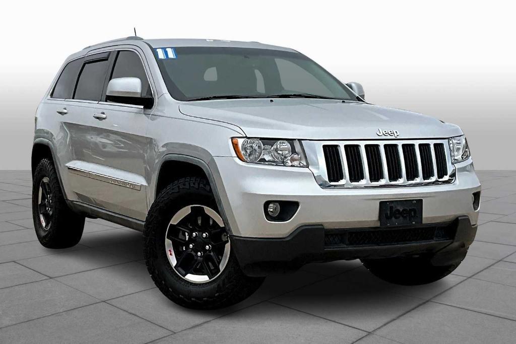 used 2011 Jeep Grand Cherokee car, priced at $8,363