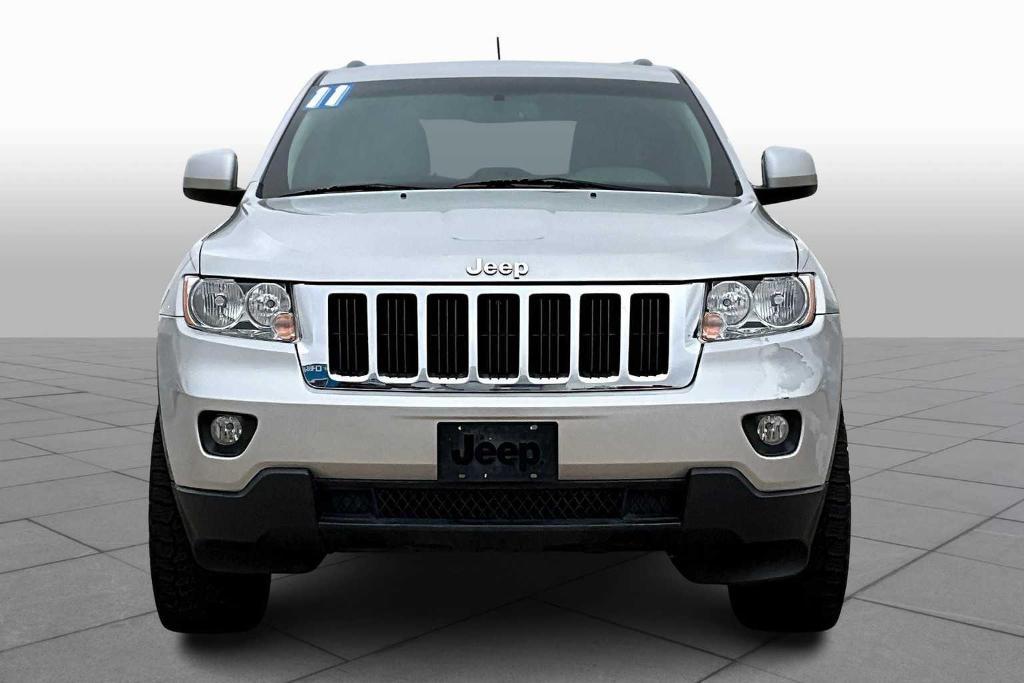 used 2011 Jeep Grand Cherokee car, priced at $8,363