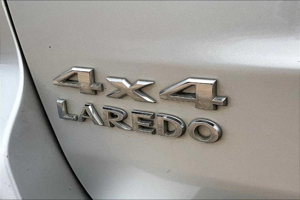 used 2011 Jeep Grand Cherokee car, priced at $8,363