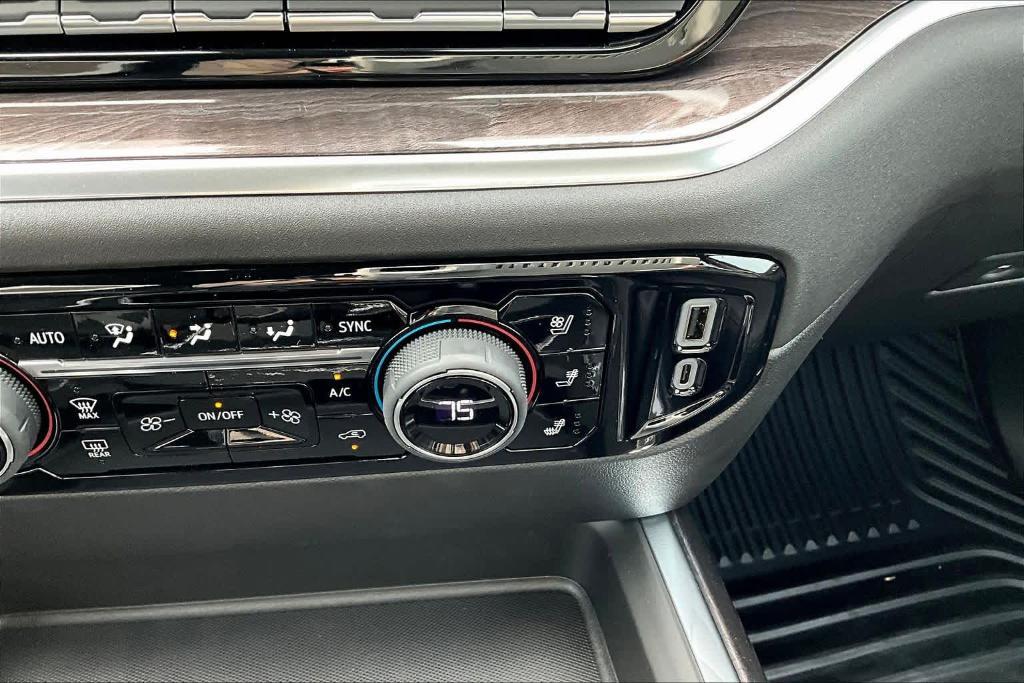 new 2026 Chevrolet Silverado 2500 car, priced at $70,440