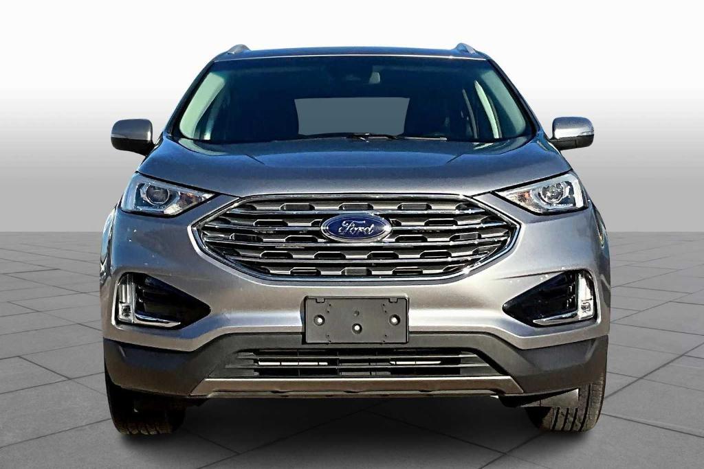 used 2020 Ford Edge car, priced at $18,373