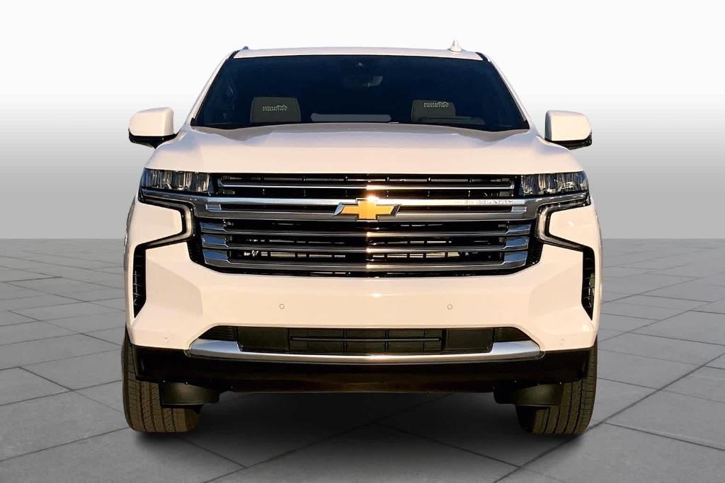 new 2024 Chevrolet Suburban car, priced at $79,871