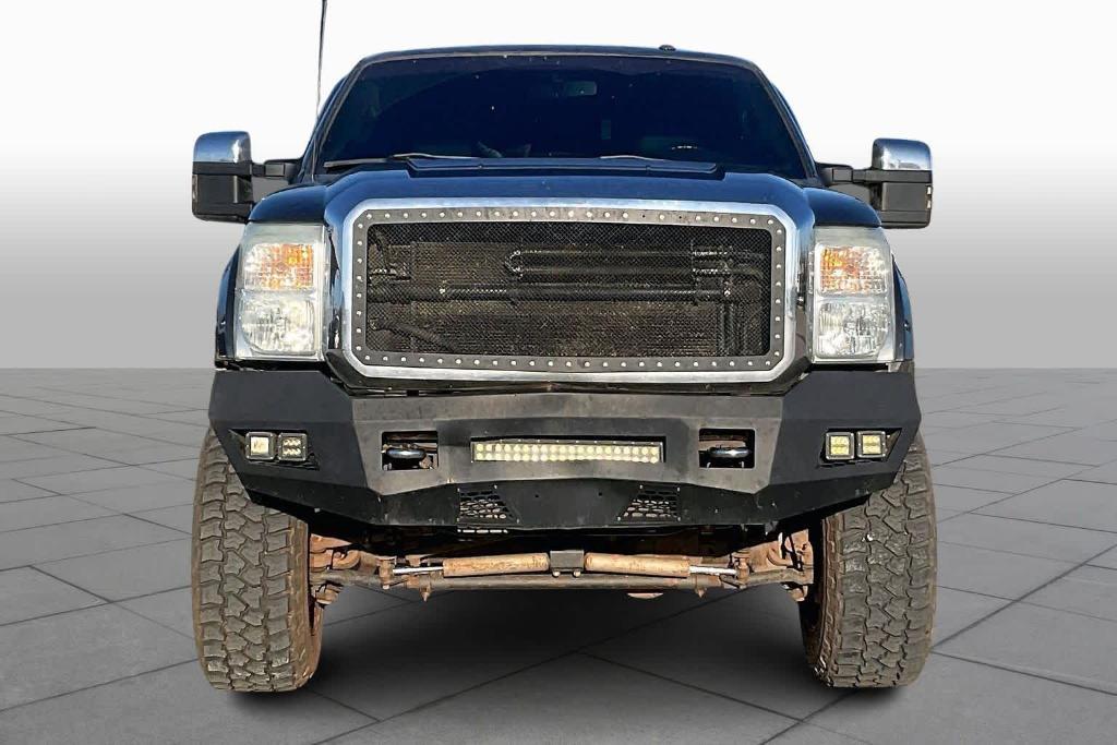 used 2016 Ford F-250 car, priced at $29,988