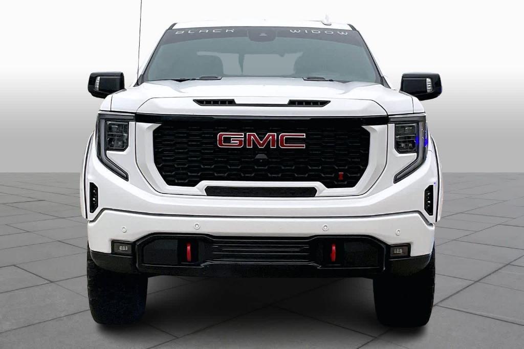 used 2023 GMC Sierra 1500 car, priced at $59,988