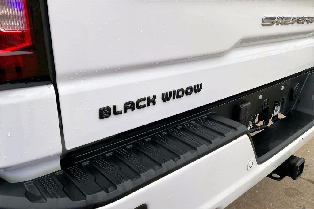 used 2023 GMC Sierra 1500 car, priced at $59,988