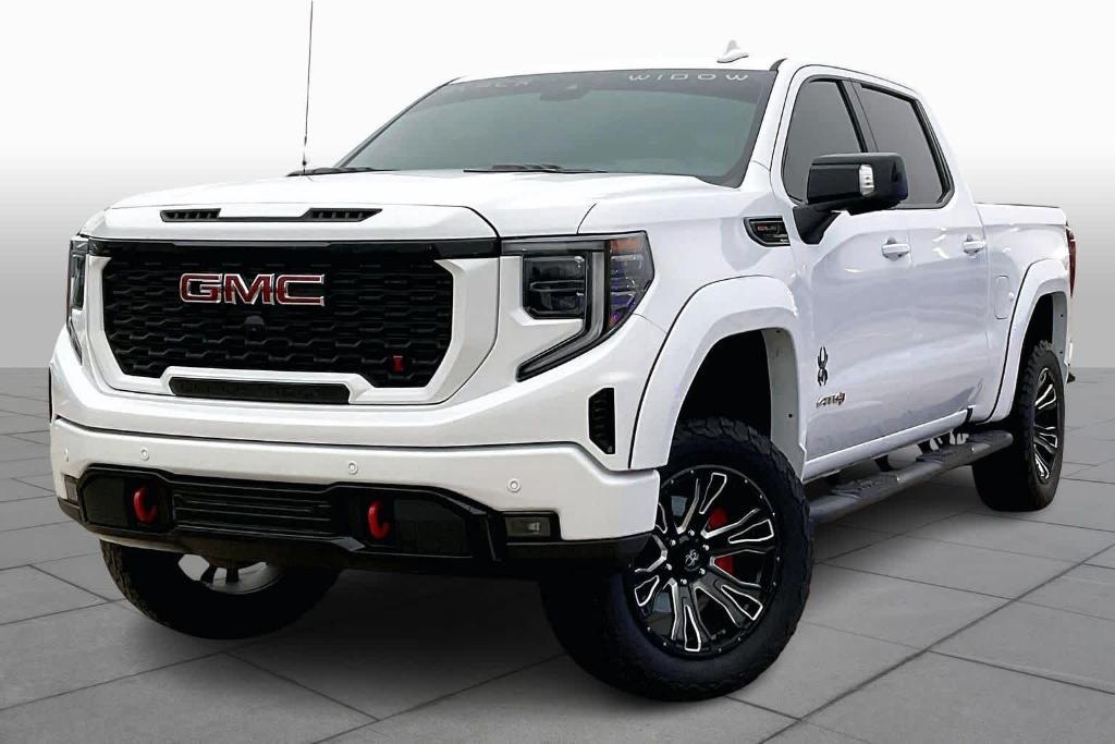 used 2023 GMC Sierra 1500 car, priced at $59,988