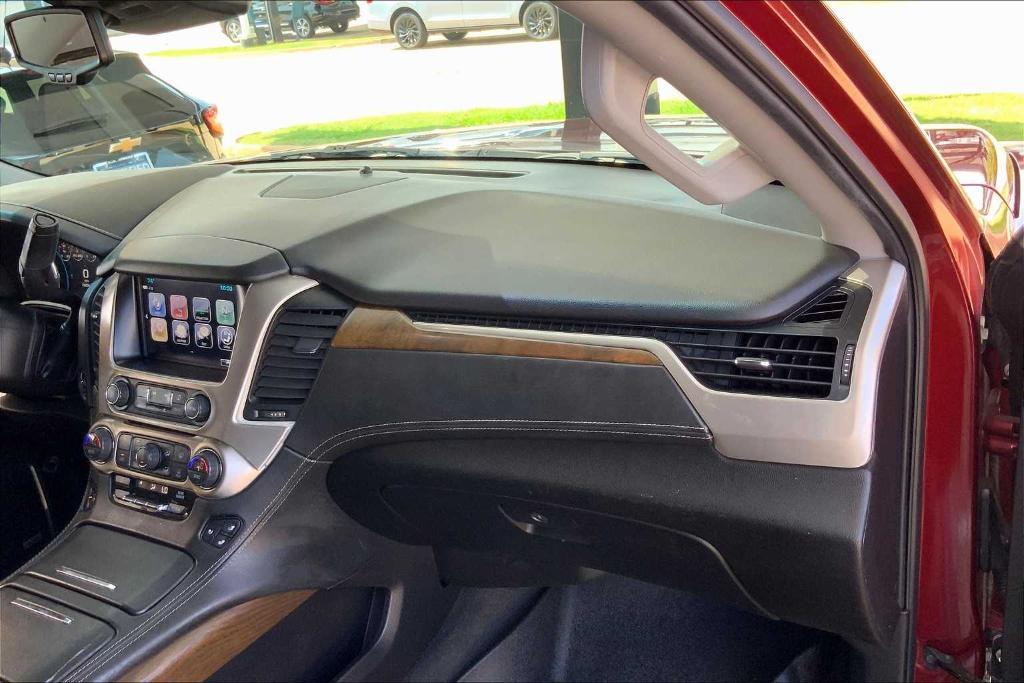 used 2019 GMC Yukon XL car, priced at $34,997