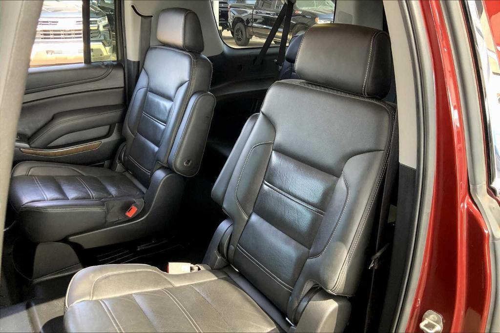 used 2019 GMC Yukon XL car, priced at $34,997