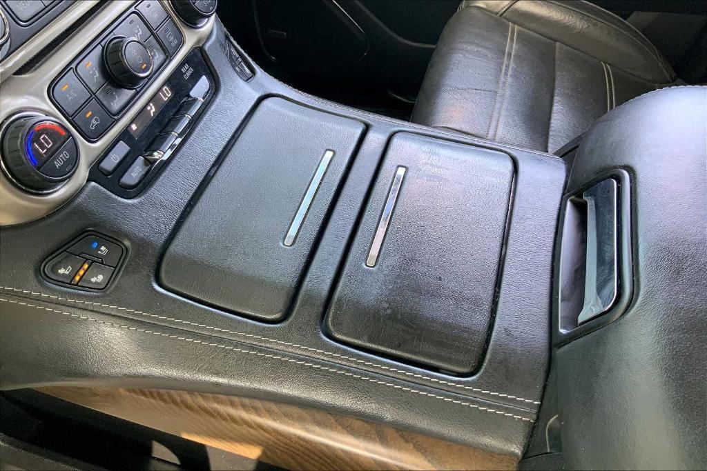 used 2019 GMC Yukon XL car, priced at $34,997