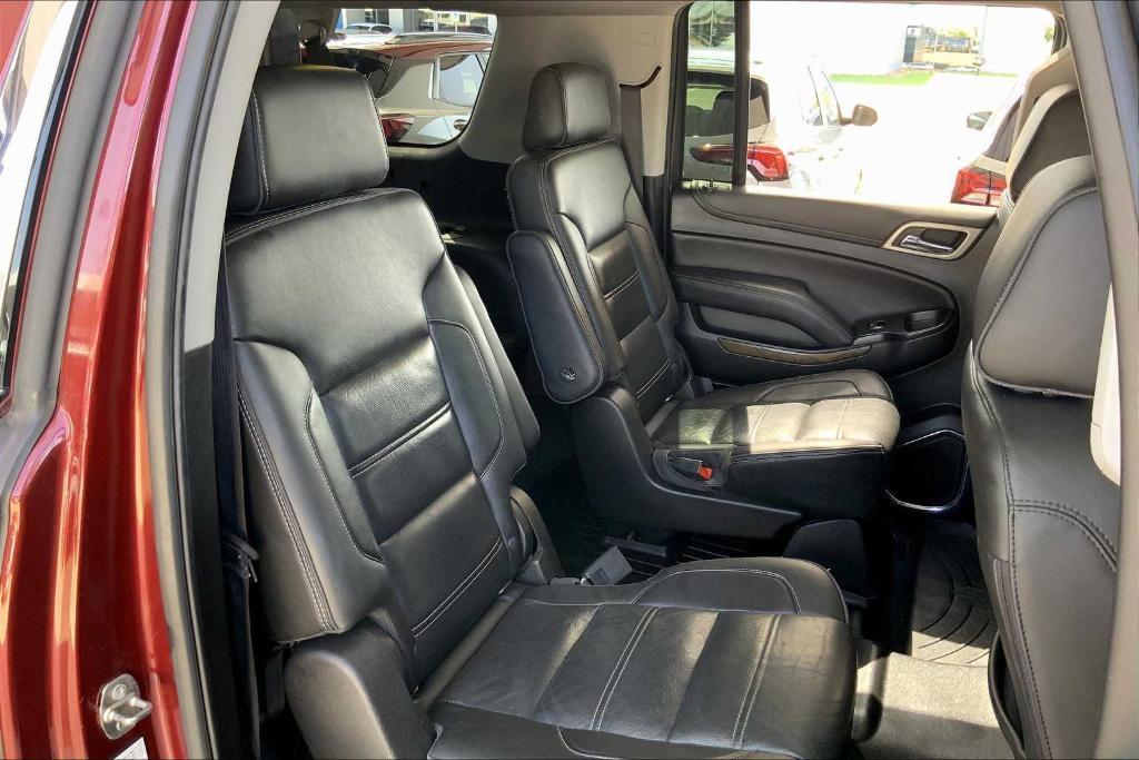 used 2019 GMC Yukon XL car, priced at $34,997