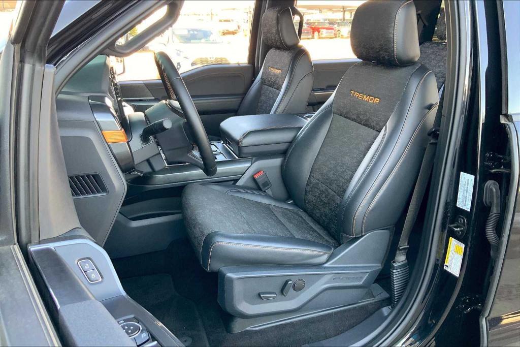 used 2023 Ford F-150 car, priced at $53,997