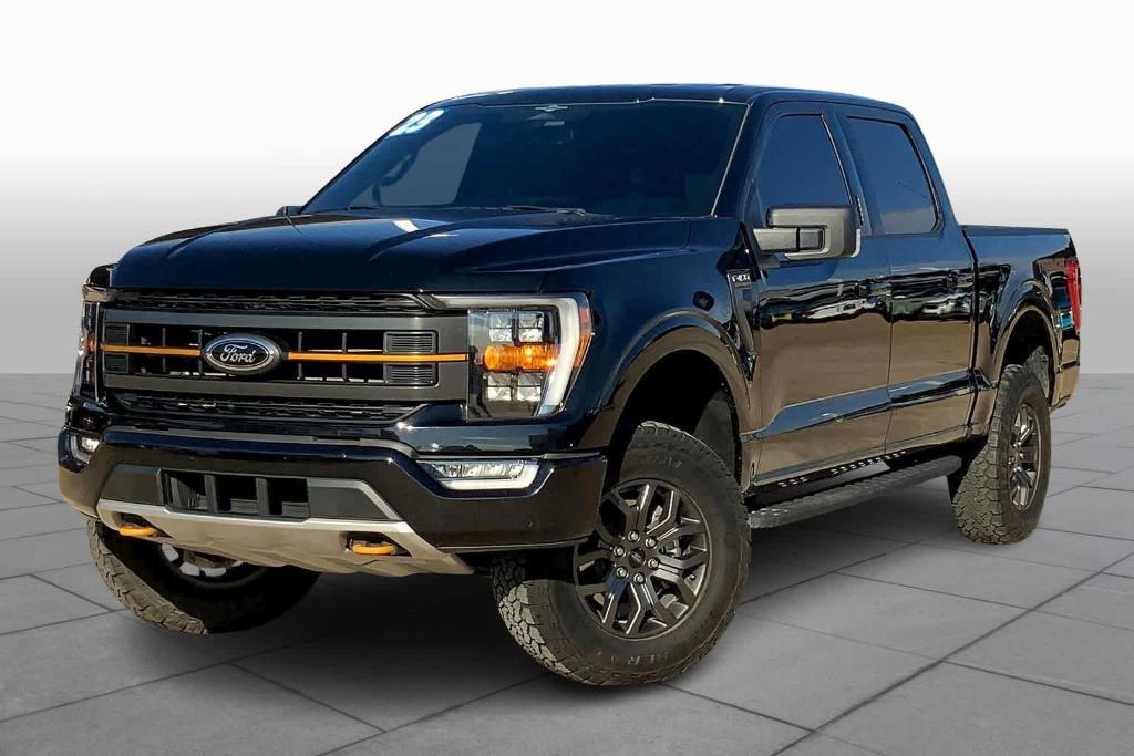 used 2023 Ford F-150 car, priced at $53,997