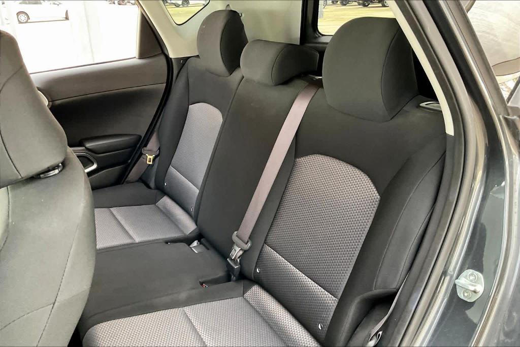 used 2024 Kia Soul car, priced at $18,250