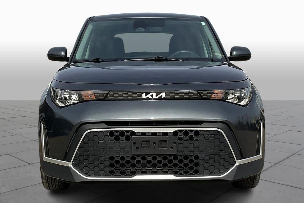 used 2024 Kia Soul car, priced at $18,250