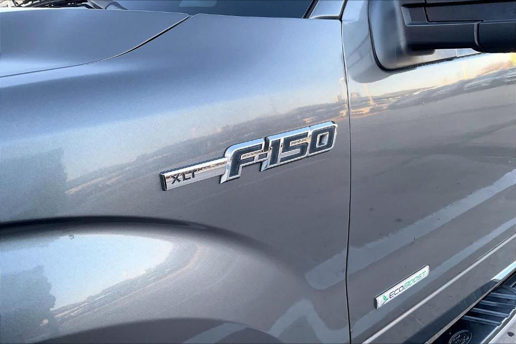 used 2011 Ford F-150 car, priced at $10,955