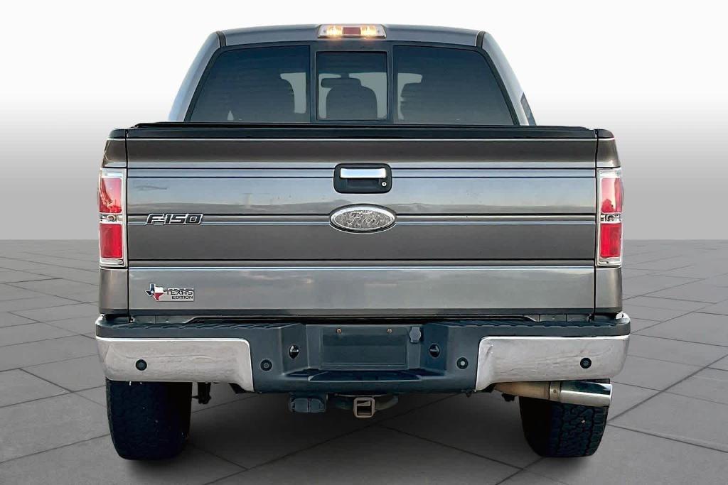 used 2011 Ford F-150 car, priced at $10,955