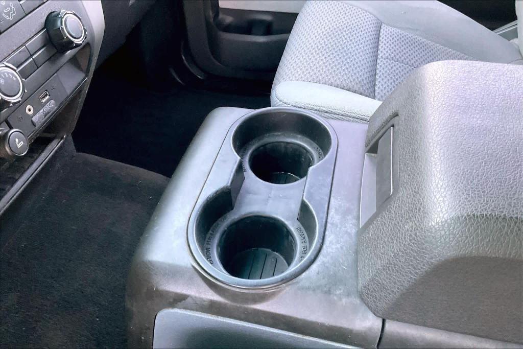 used 2011 Ford F-150 car, priced at $10,955