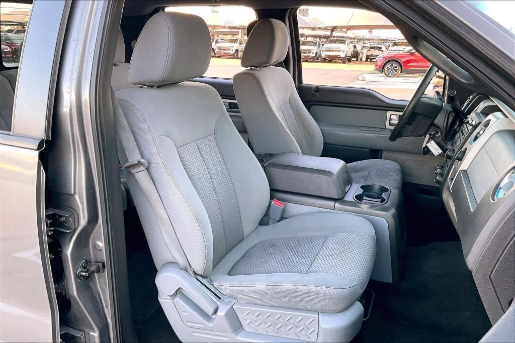 used 2011 Ford F-150 car, priced at $10,955