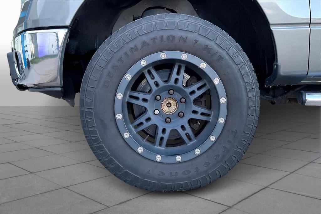 used 2011 Ford F-150 car, priced at $10,955