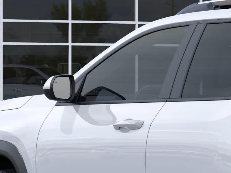 new 2026 Chevrolet Equinox car, priced at $29,140