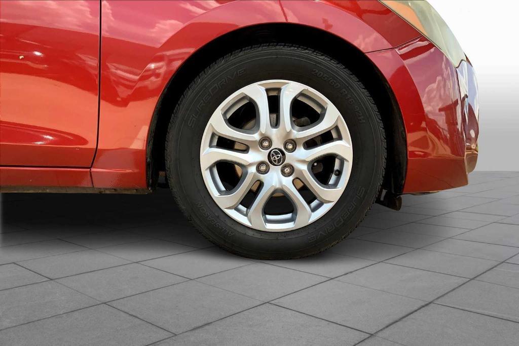 used 2018 Toyota Yaris iA car, priced at $9,500