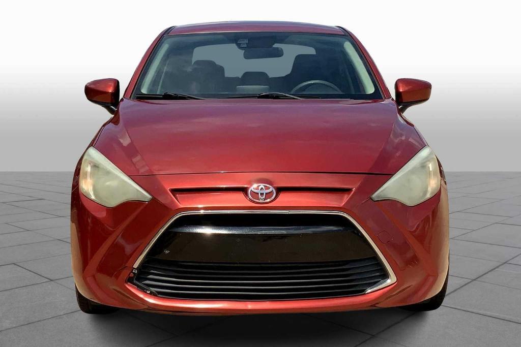 used 2018 Toyota Yaris iA car, priced at $9,500