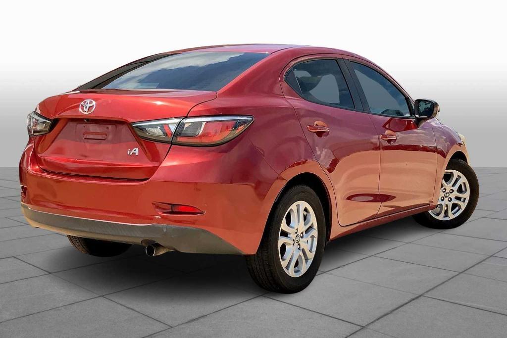 used 2018 Toyota Yaris iA car, priced at $9,500