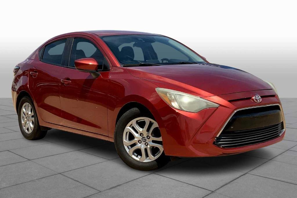 used 2018 Toyota Yaris iA car, priced at $9,500