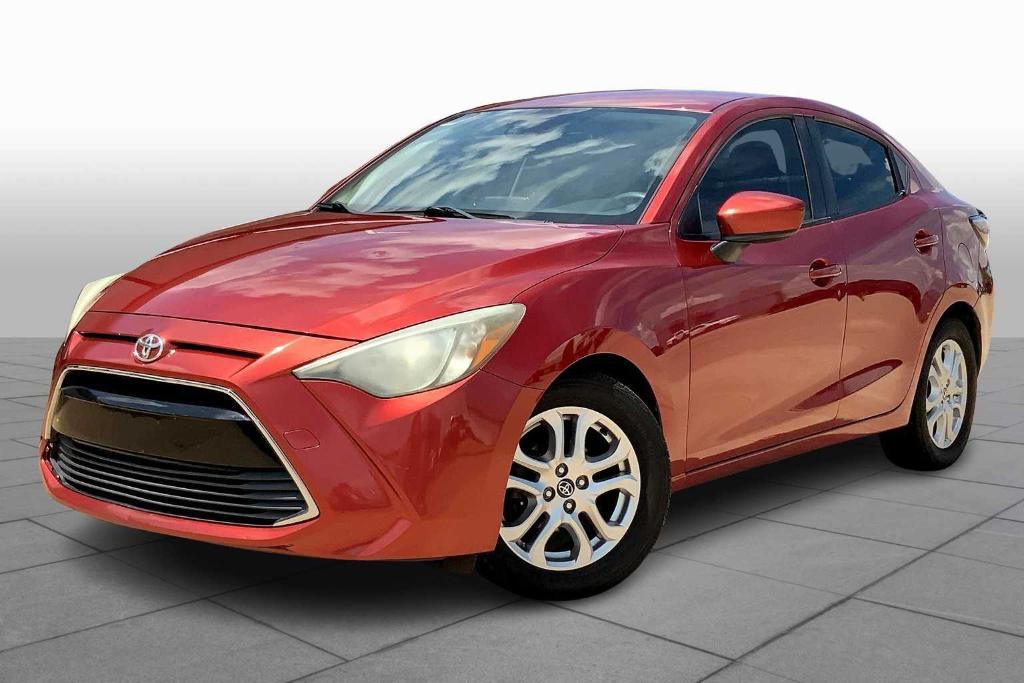 used 2018 Toyota Yaris iA car, priced at $9,500