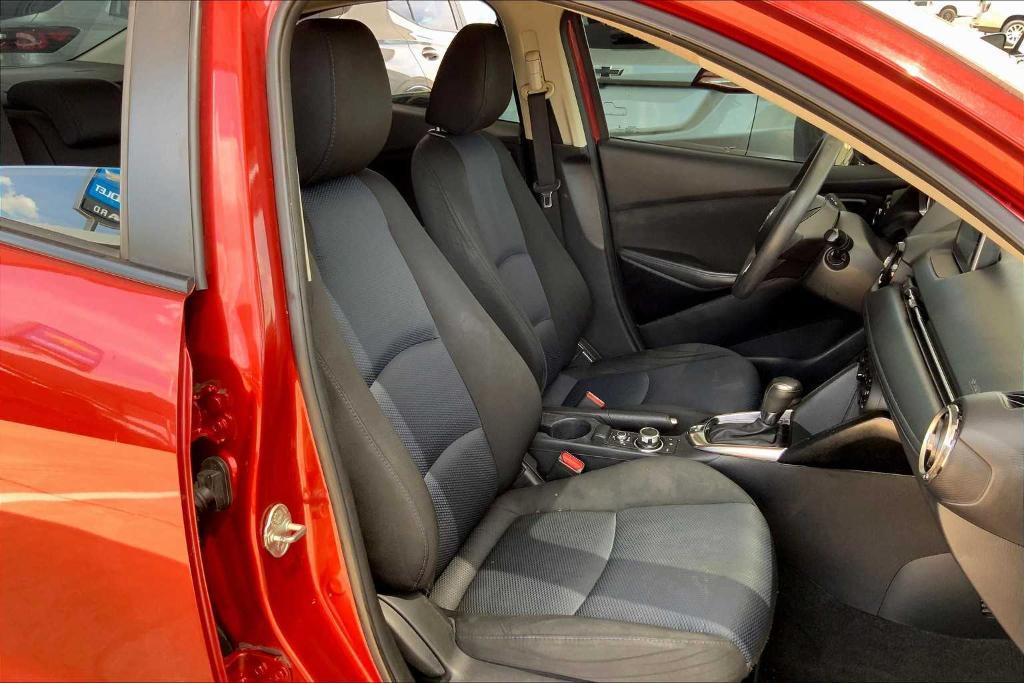 used 2018 Toyota Yaris iA car, priced at $9,500