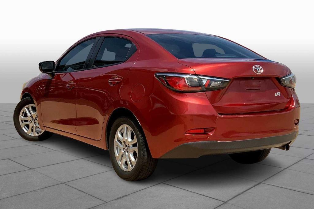 used 2018 Toyota Yaris iA car, priced at $9,500