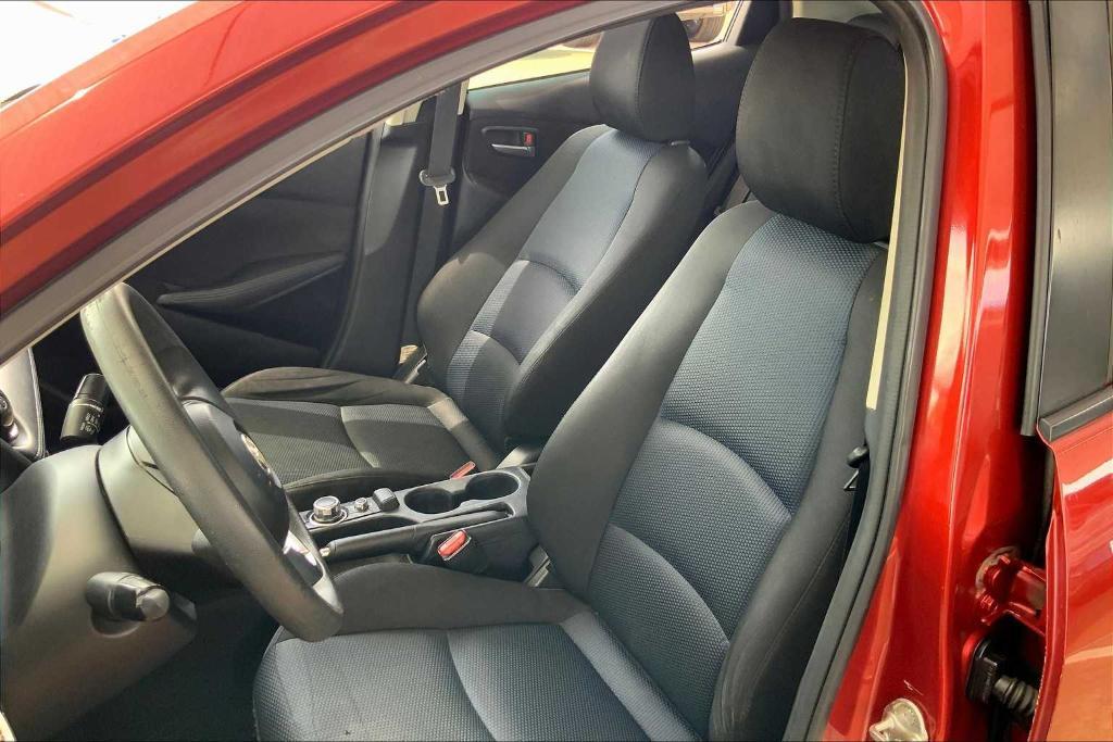 used 2018 Toyota Yaris iA car, priced at $9,500